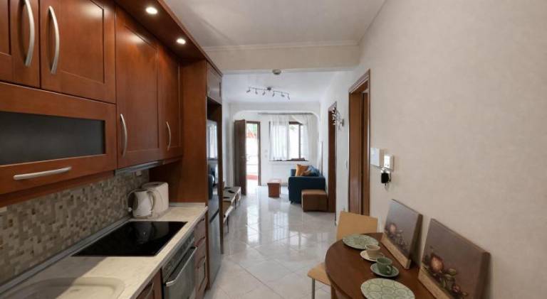 Apartment with terrace | Near Arch of Galerius and Rotunda — photo 2