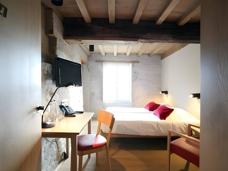 'S Hertogenmolens Hotel in Leuven