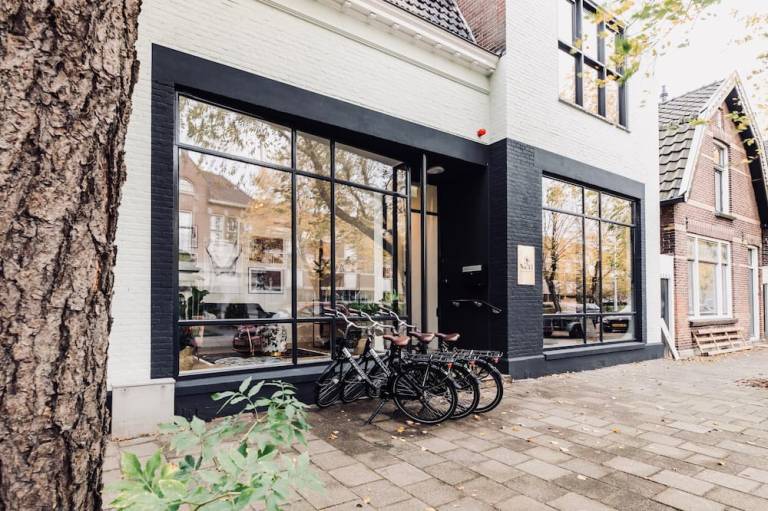 Boutique Hotel 43