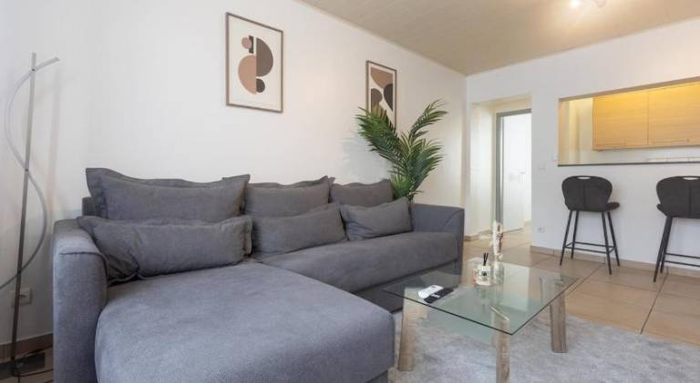 Holiday apartment with 1 room for 4 persons — photo 2