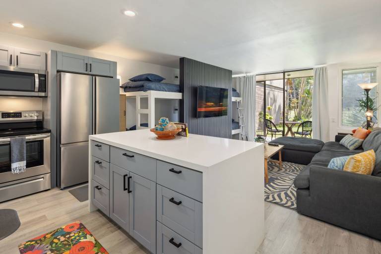 Condo Turtle Bay