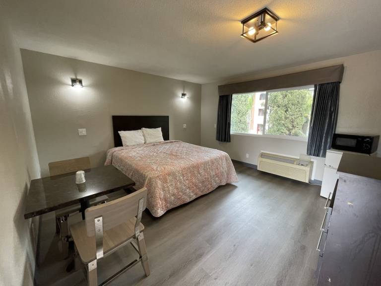 Motel Southwest Anaheim