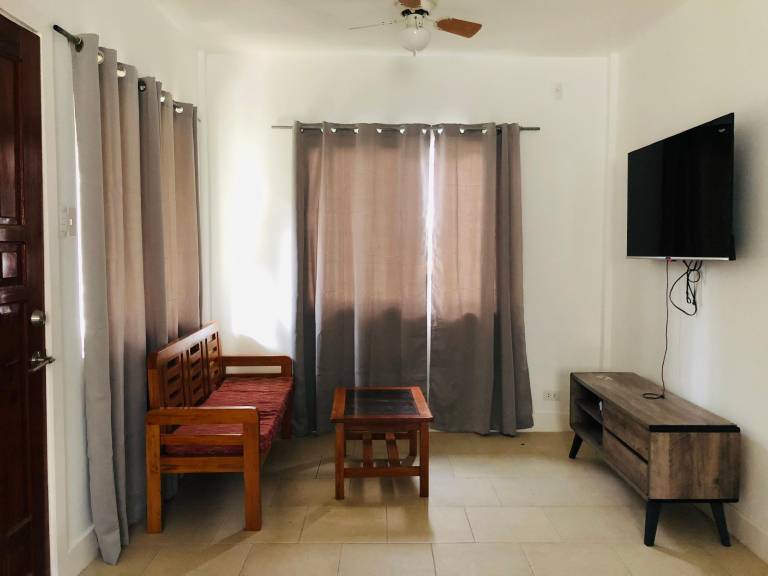 House  Camiguin