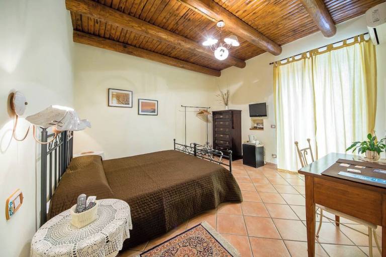 Bed & Breakfast Atrani