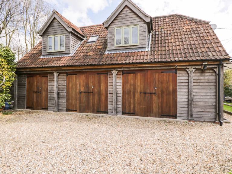Apartment  Compton Dundon