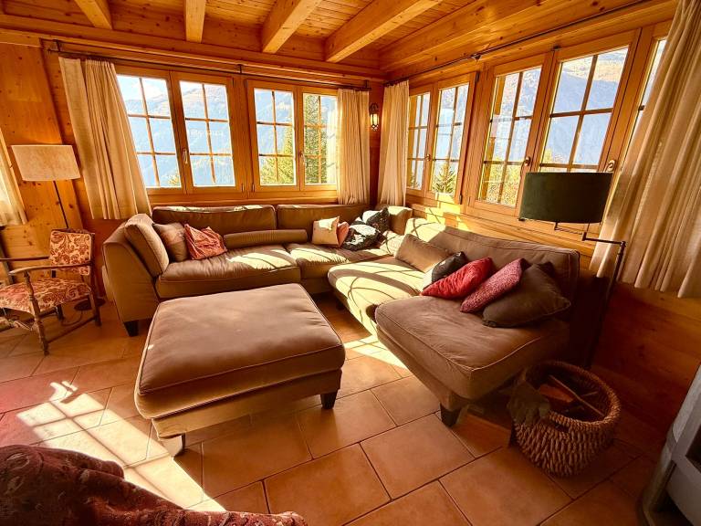 Casa vacanza Formazza