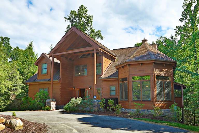 Cabin Sevierville