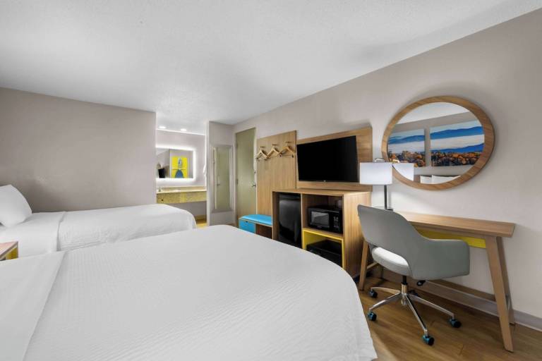 Motel North Hills