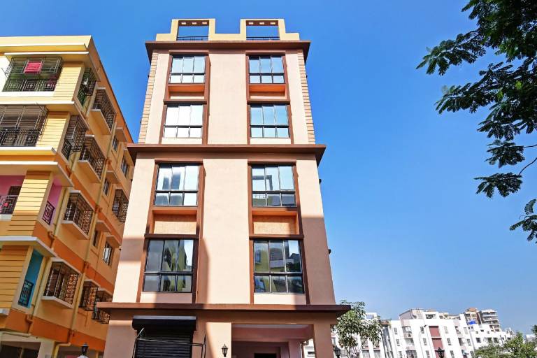 Hotel O Comfort N Cozy