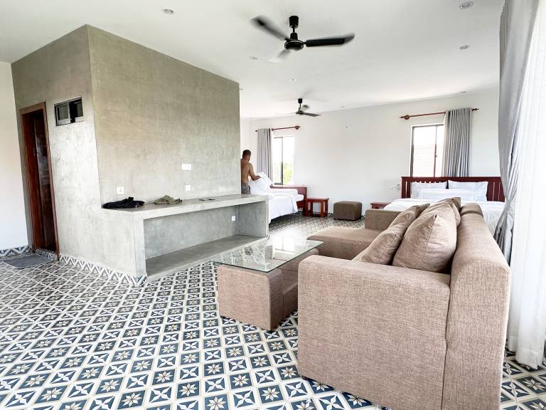 Villa Krong Siem Reap