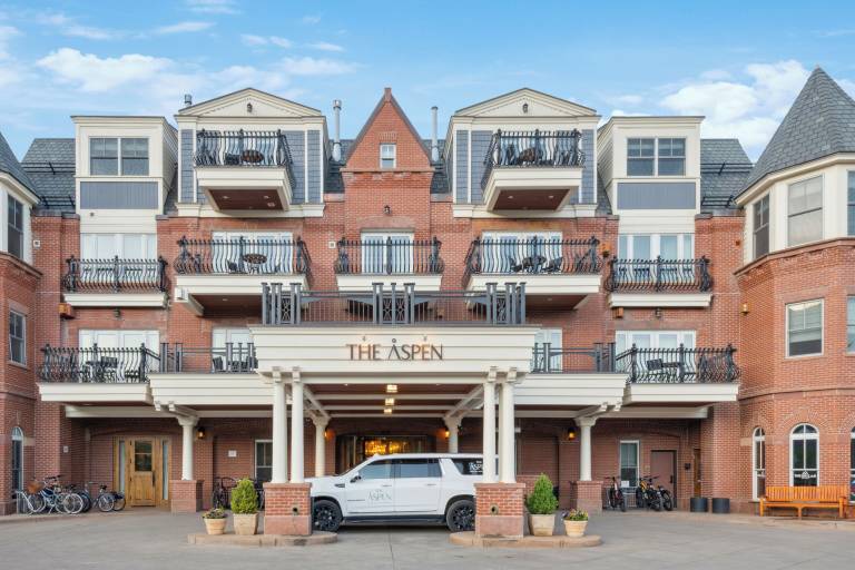 Condo Aspen