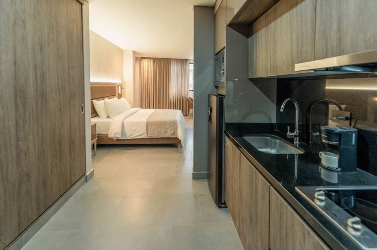 Apartamento Barranquilla