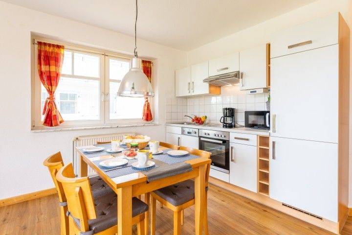 Fewo „Dünenblick“