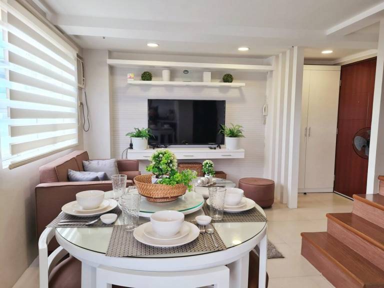 Rental apartment with pool — photo 3