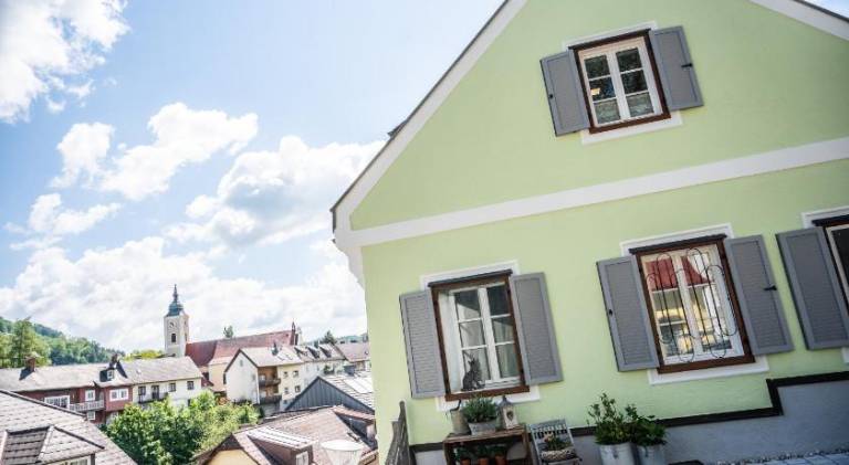 Ferienwohnung Waidhofen an der Ybbs