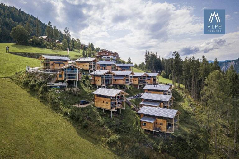 Chalet Schladming