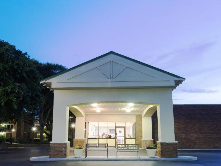 Days Inn Mt Pleasant-Charleston-Patriots Point — photo 3
