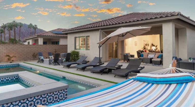 Desert Gem- New Home! (PGA Signature) PGA WEST! — photo 2