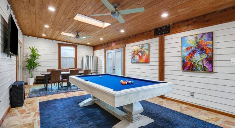 204 m&sup2; Ferienhaus