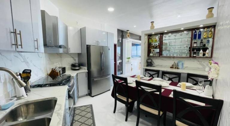 Serviced apartment with terrace | Pet-friendly — photo 3