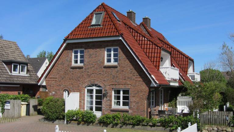 Ferienwohnung  Wenningstedt-Braderup (Sylt)