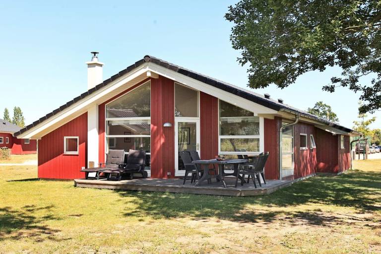 Ferienhaus Großenbrode