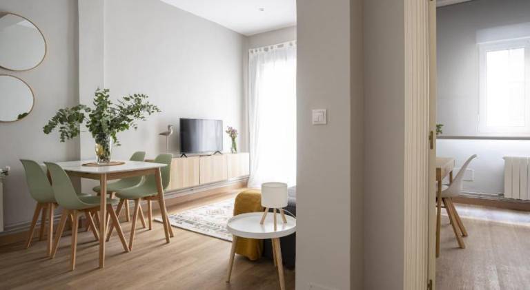 Rental apartment with 3 rooms for 6 persons — photo 3