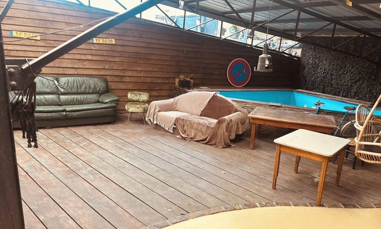 Huis Troyes