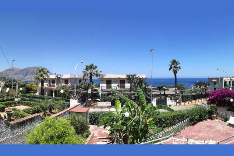 Villa Palermo