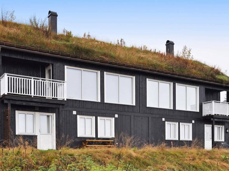 Hus Hafjell