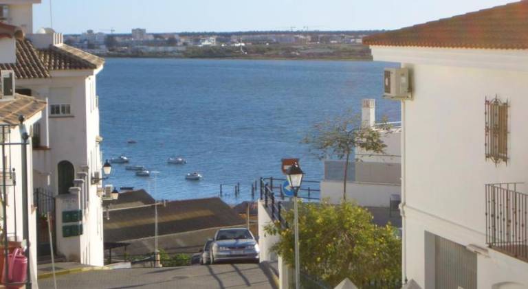 Nice holiday apartment | Pet-friendly in Ayamonte