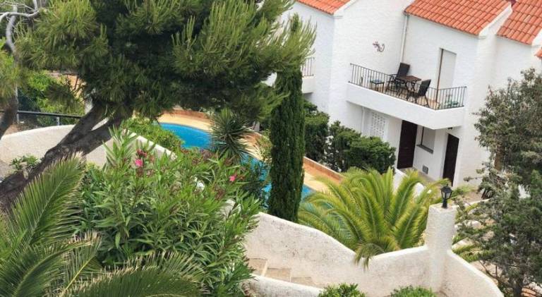 CasaMarga San Jose Precioso apartamento con piscina y vistas al mar — photo 5