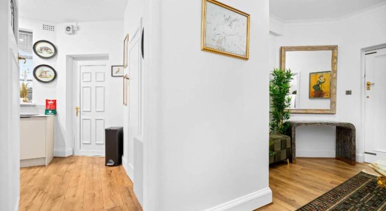 Pleasant rental apartment | Pets are welcome — photo 4