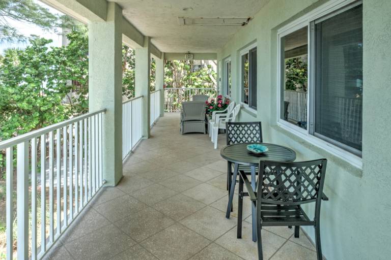 Condo | Sea view — photo 3