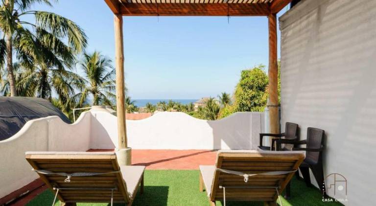 Apartment | Close to the beach | Pet-friendly — photo 4