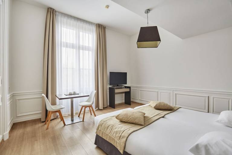 Appart'hôtel  Mauguio