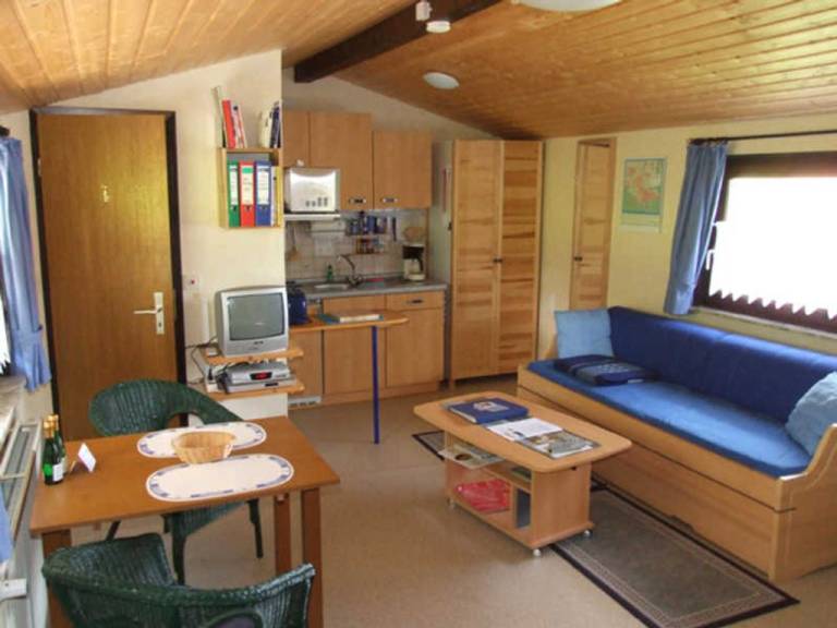 Ferienhaus Vienenburg
