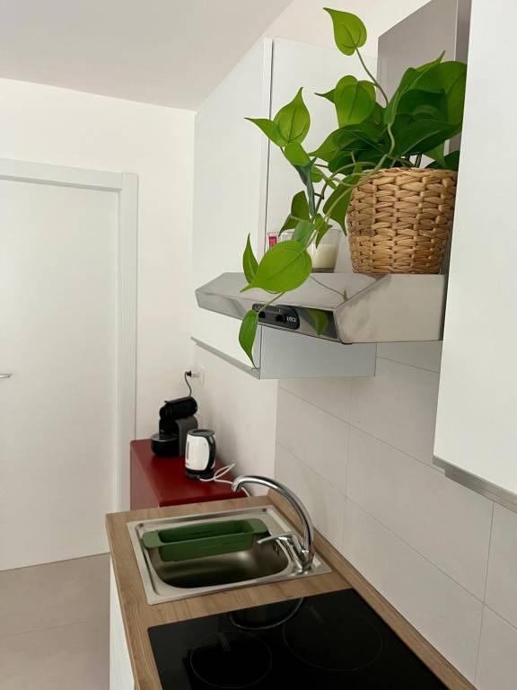 Rental apartment with 1 room for 4 persons — photo 5