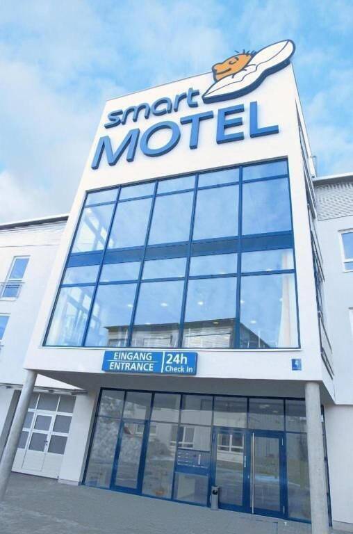 SmartMotel Kempten in Kempten