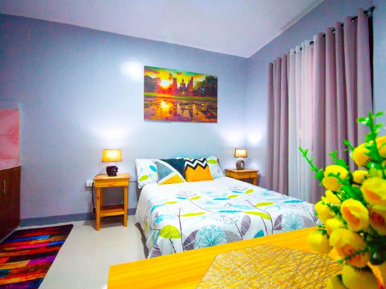 Apartment Olongapo