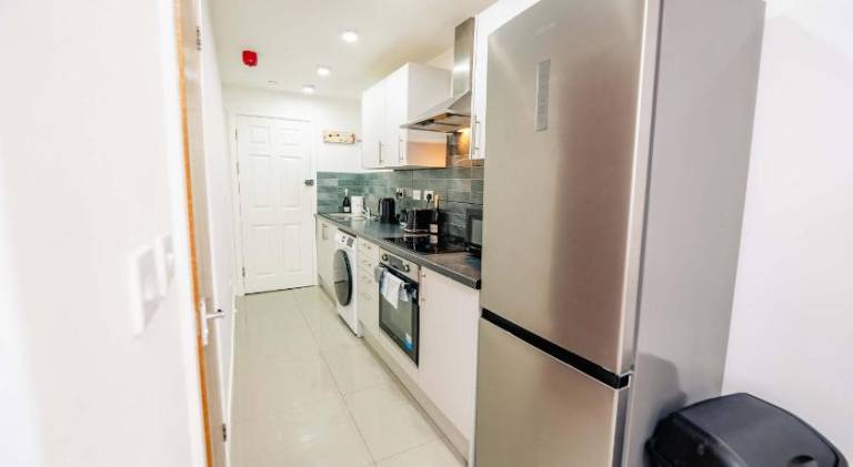 Holiday apartment | Next to National Museum Cardiff | Good for workation — photo 5