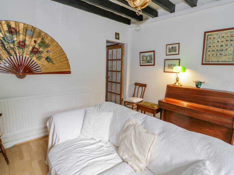 Cottage with garden | Beach view | Pets allowed — photo 4