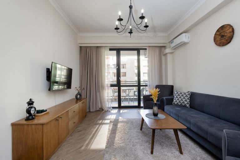 Apartment  Yerevan