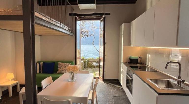 Rental apartment with 1 room for 4 persons — photo 3