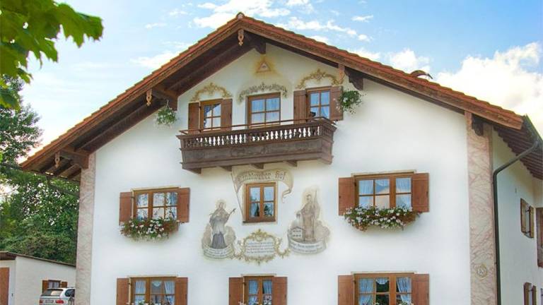 Ferienwohnung Rosenheim
