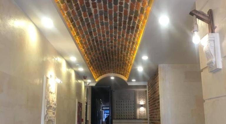 MIDYAT LADINOS OTEL in Mardin