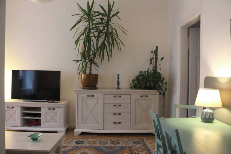 Ferienwohnung Görlitz