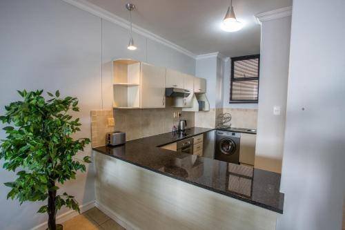 Appartement Durban