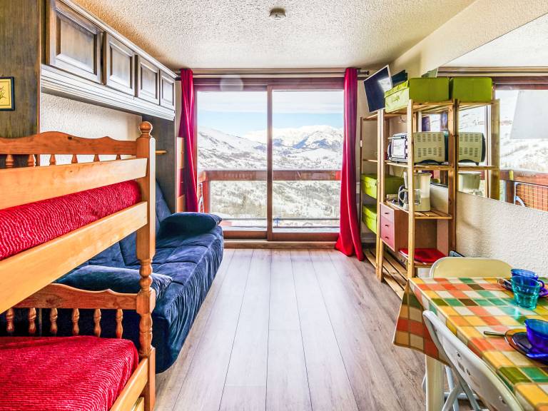 Apartment Le Corbier