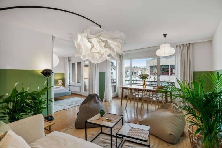 Ferienwohnung Weinegg